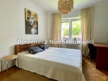 Mieszkanie Bydgoszcz