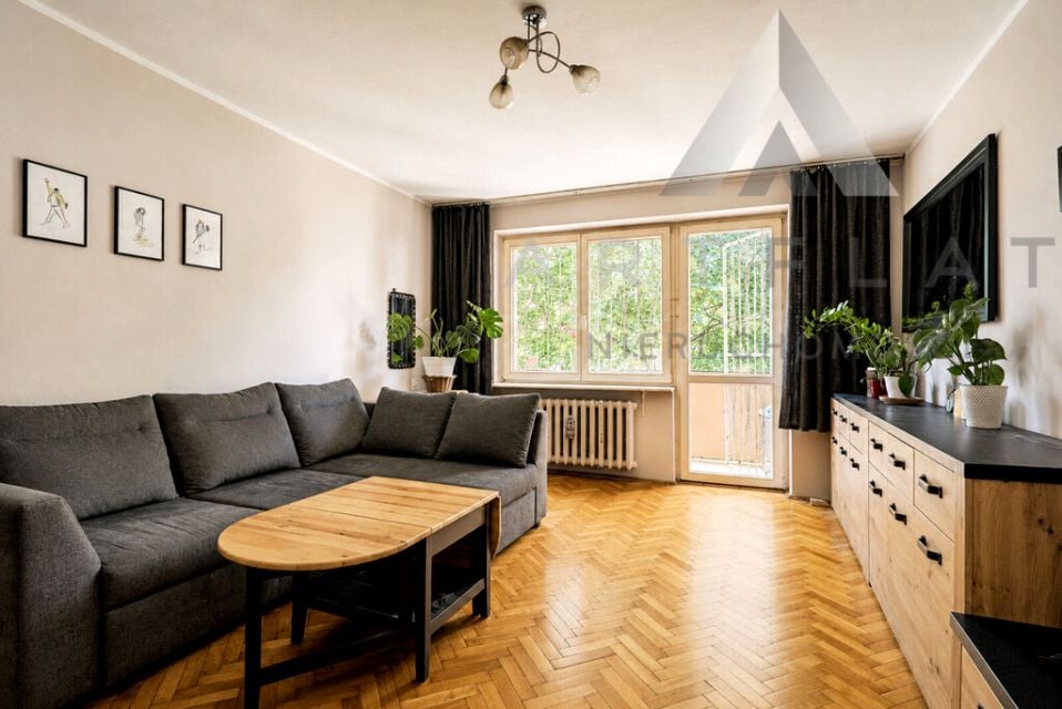 Mieszkanie Gdańsk