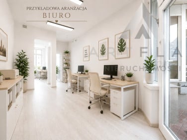 Lokal Gdynia wynajem