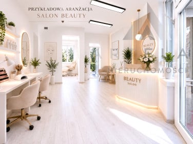 Lokal Gdynia