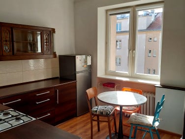 Mieszkanie Gdańsk
