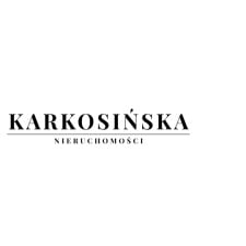 Anita Karkosińska Nieruchomości