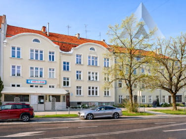 Dom Gdańsk