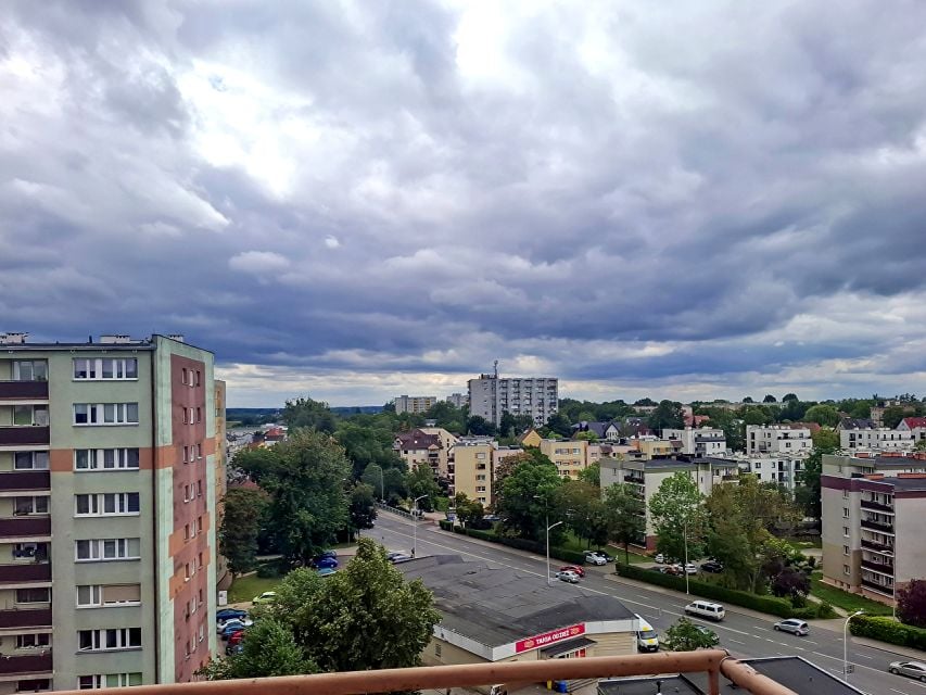Mieszkanie Opole