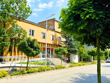 Mieszkanie Ścinawa