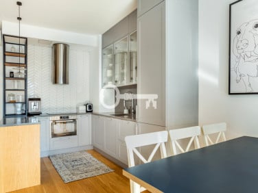 Mieszkanie apartamentowiec wynajem