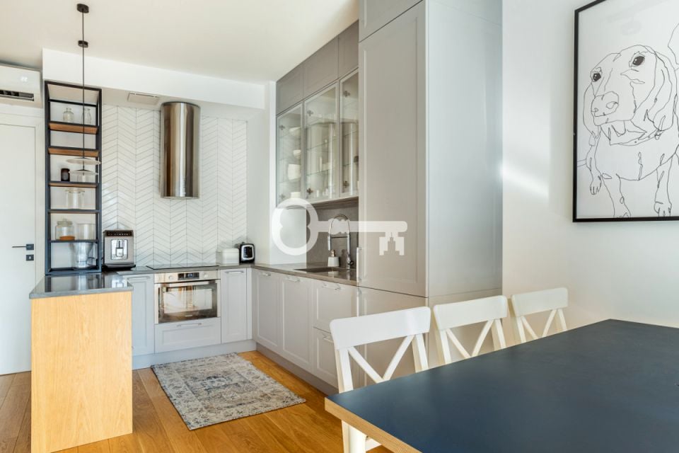 Mieszkanie apartamentowiec wynajem