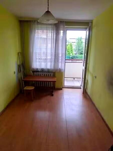 Mieszkanie Chorzów