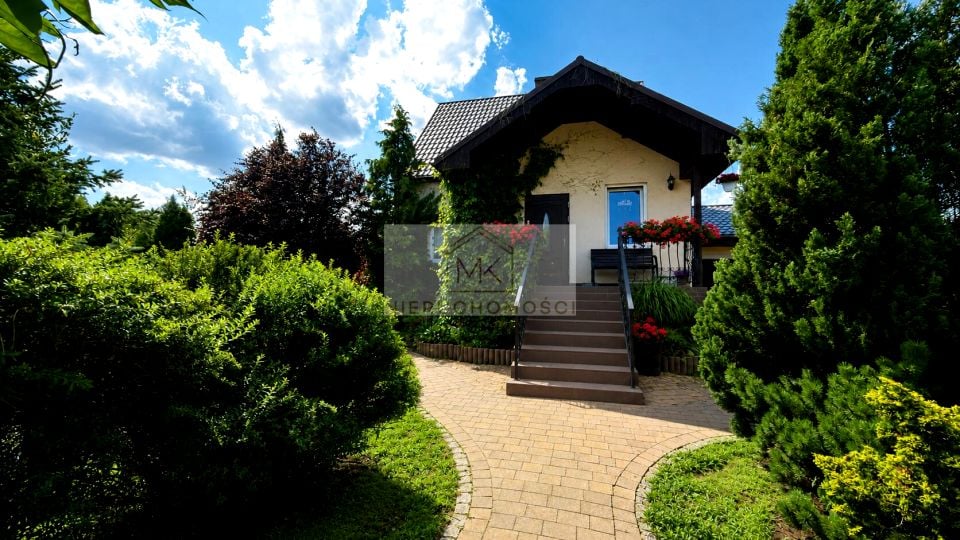 Dom Mrozów