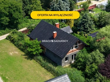 Dom Kaszów
