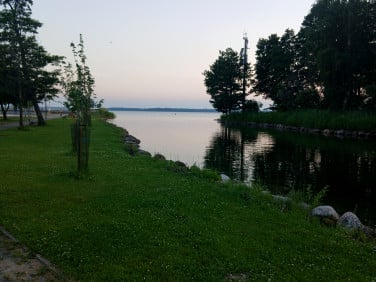 Mieszkanie Węgorzewo