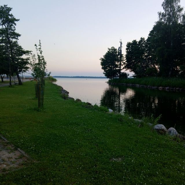 Mieszkanie Węgorzewo