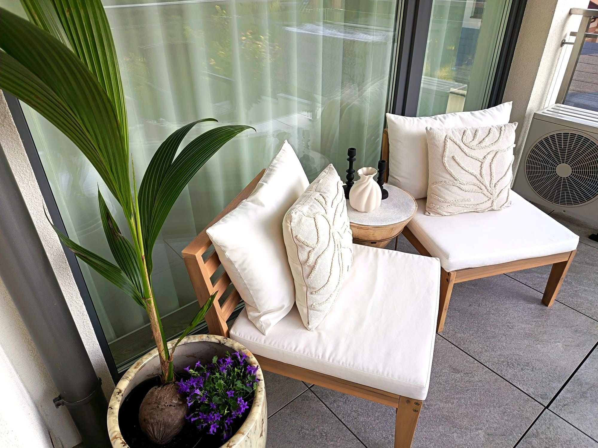 Apartament, ul. Zamkowa