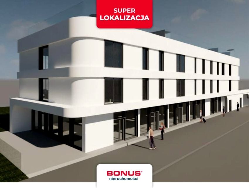 Działka budowlana Warszawa