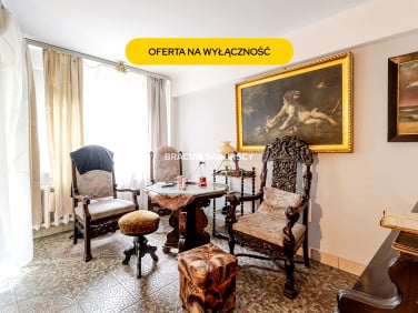 Mieszkanie Kraków