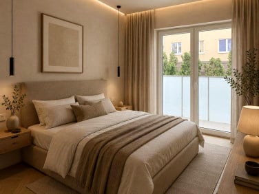 Mieszkanie apartamentowiec sprzedaż