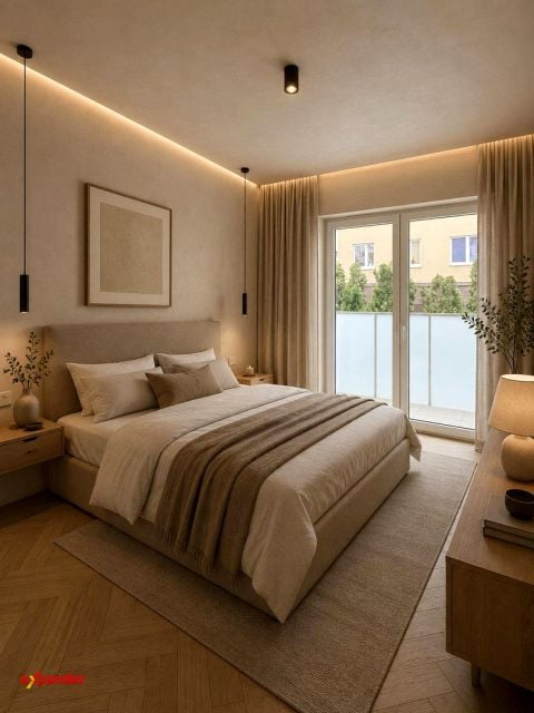 Mieszkanie apartamentowiec sprzedaż