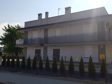 Mieszkanie Tarnów