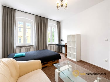 Mieszkanie Wrocław