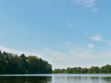 Działka budowlano-rolna Trąbin-Rumunki