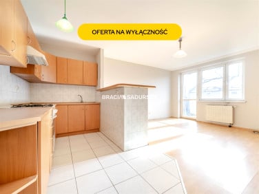 Mieszkanie Kraków