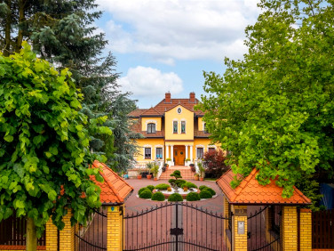 Dom Tychy
