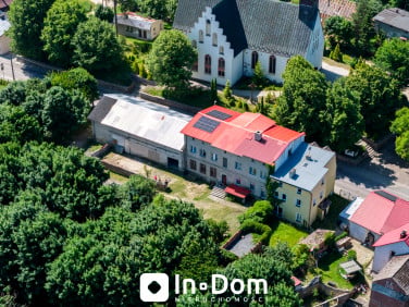 Dom Smołdzino