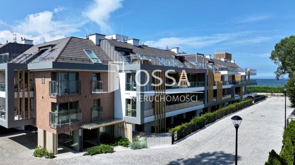 Mieszkanie Gdańsk