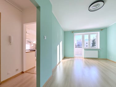 Mieszkanie Toruń