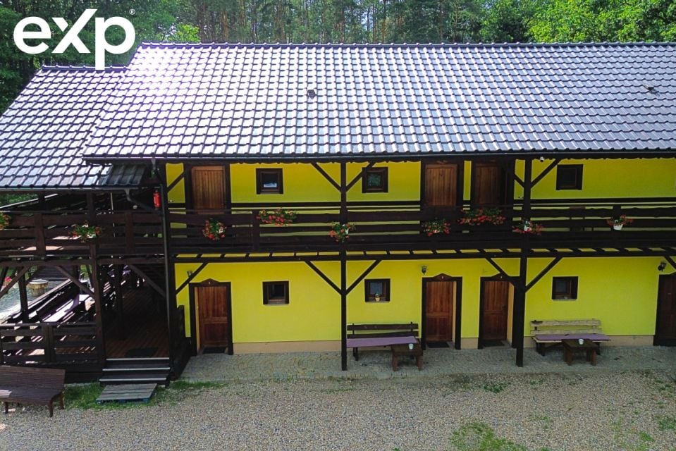 Lokal Rokitki