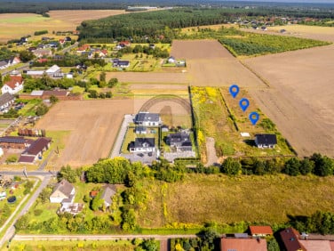 Działka budowlana Bielkowo