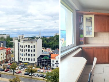 Mieszkanie Białystok