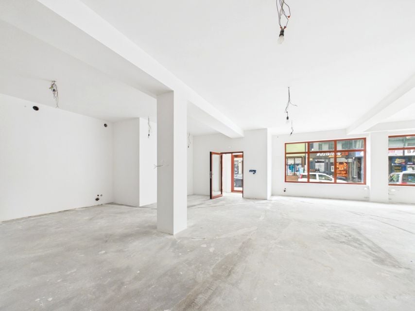 Lokal Nowy Targ