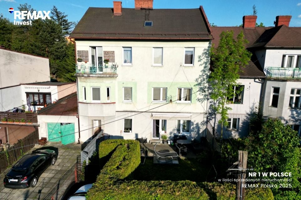 Mieszkanie Bielsko-Biała