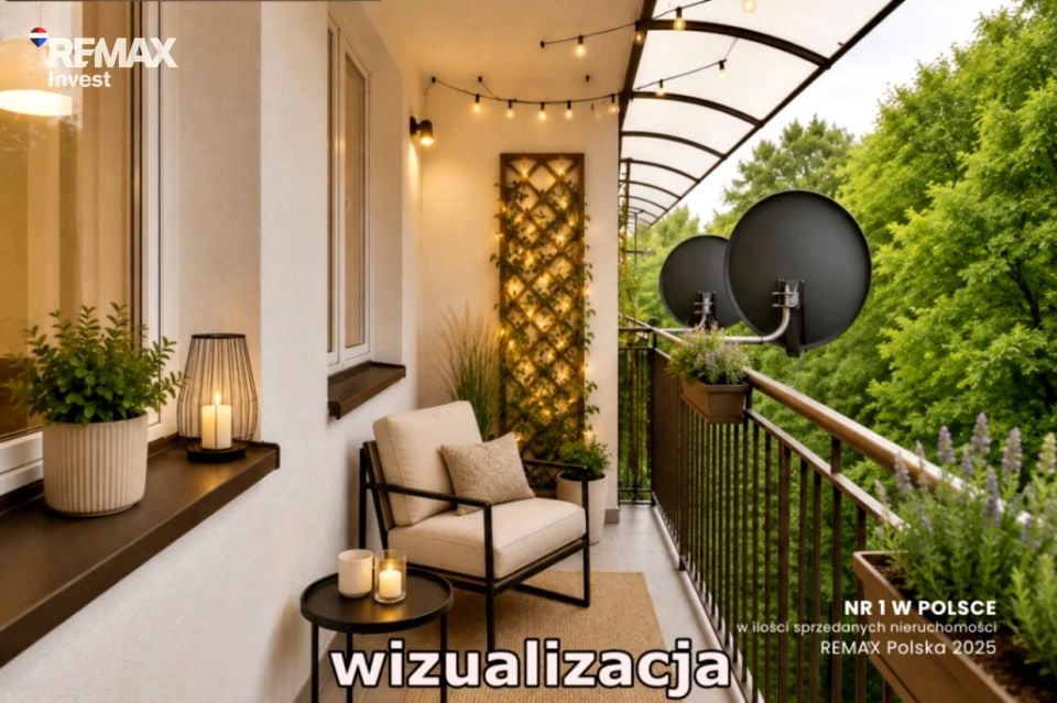Mieszkanie Cieszyn