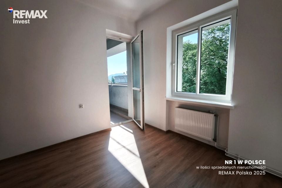 Mieszkanie Bielsko-Biała