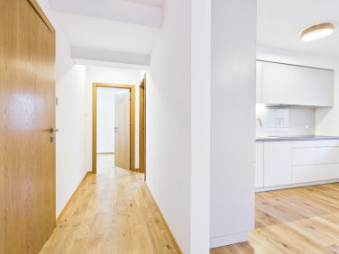 Mieszkanie apartamentowiec wynajem