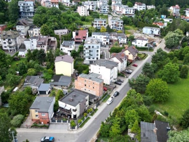 Działka inwestycyjna Gdynia sprzedam