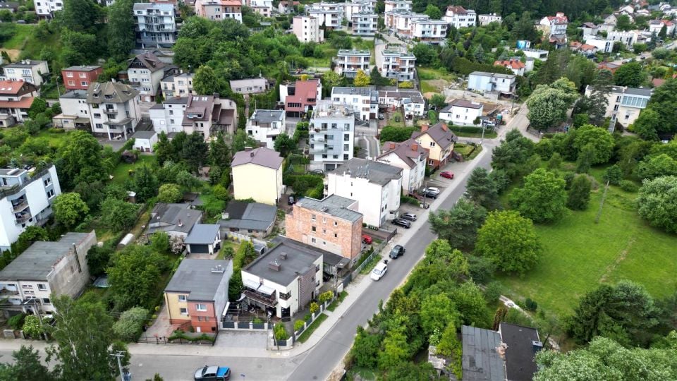 Działka inwestycyjna Gdynia sprzedam
