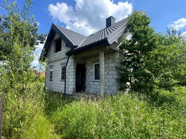 Dom Kębłowo sprzedaż