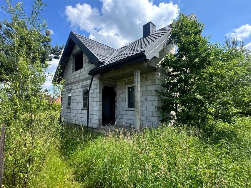 Dom Kębłowo sprzedaż