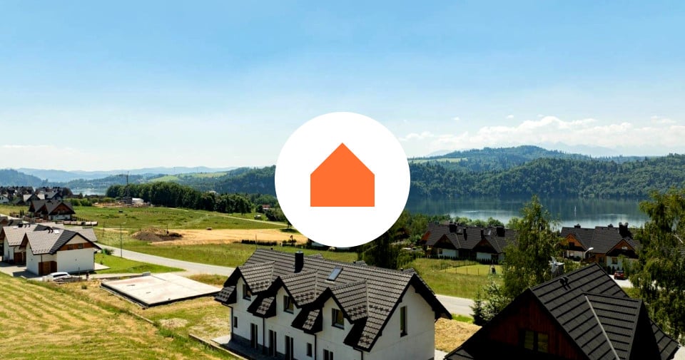 Sprzedam dom 234 m² ul. Stylchyn, Kluszkowce