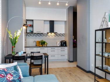 Mieszkanie apartamentowiec wynajem
