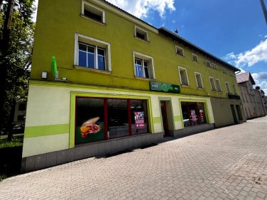 Lokal Wałbrzych