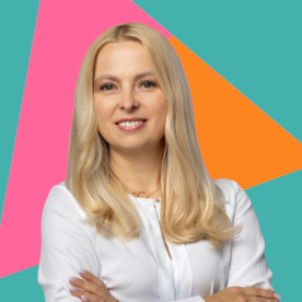 Agata Mickiewicz-Małyszko