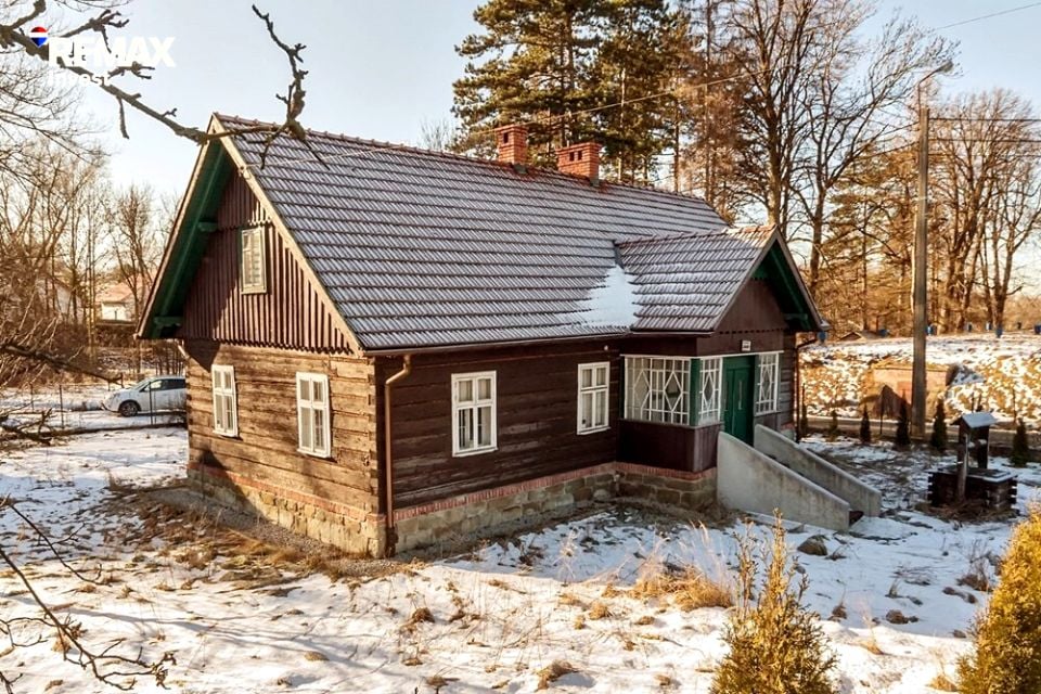 Dom Bielsko-Biała