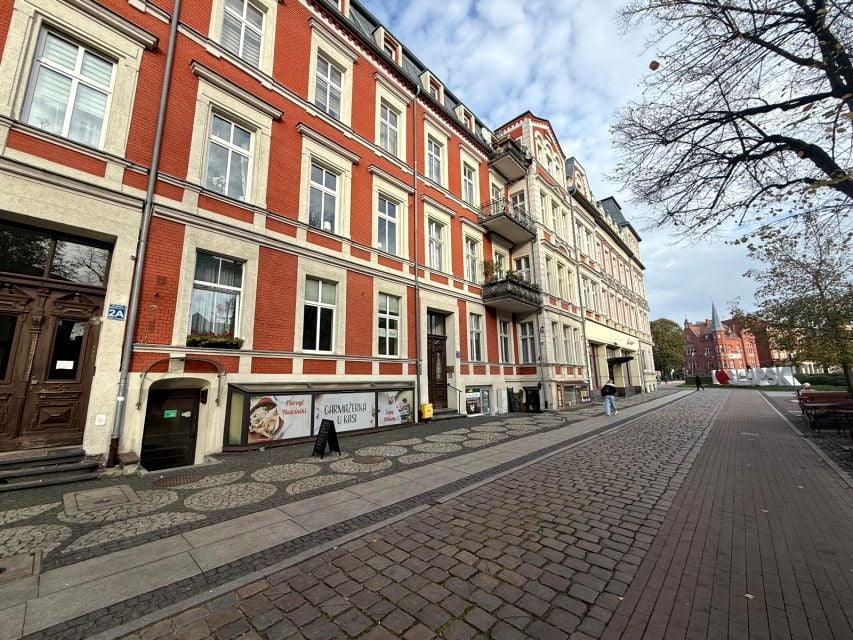 Lokal Słupsk