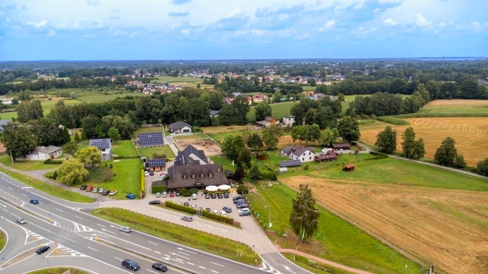 Lokal Bąków