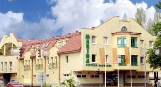 Lokal Ustka