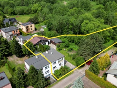 Dom śmiechowo